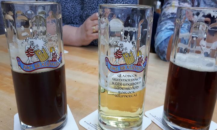 Brauhaus Schillerbad