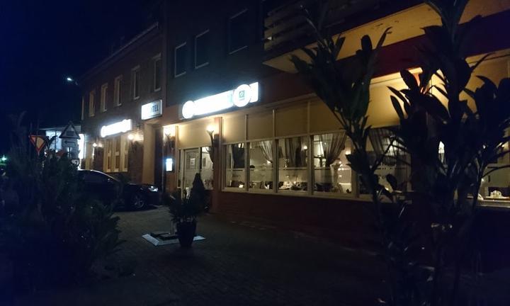 Restaurant Athen Geilenkirchen