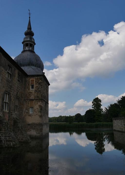 Café am Schloss Lembeck